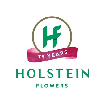 Holstein Flowers 75 ans!