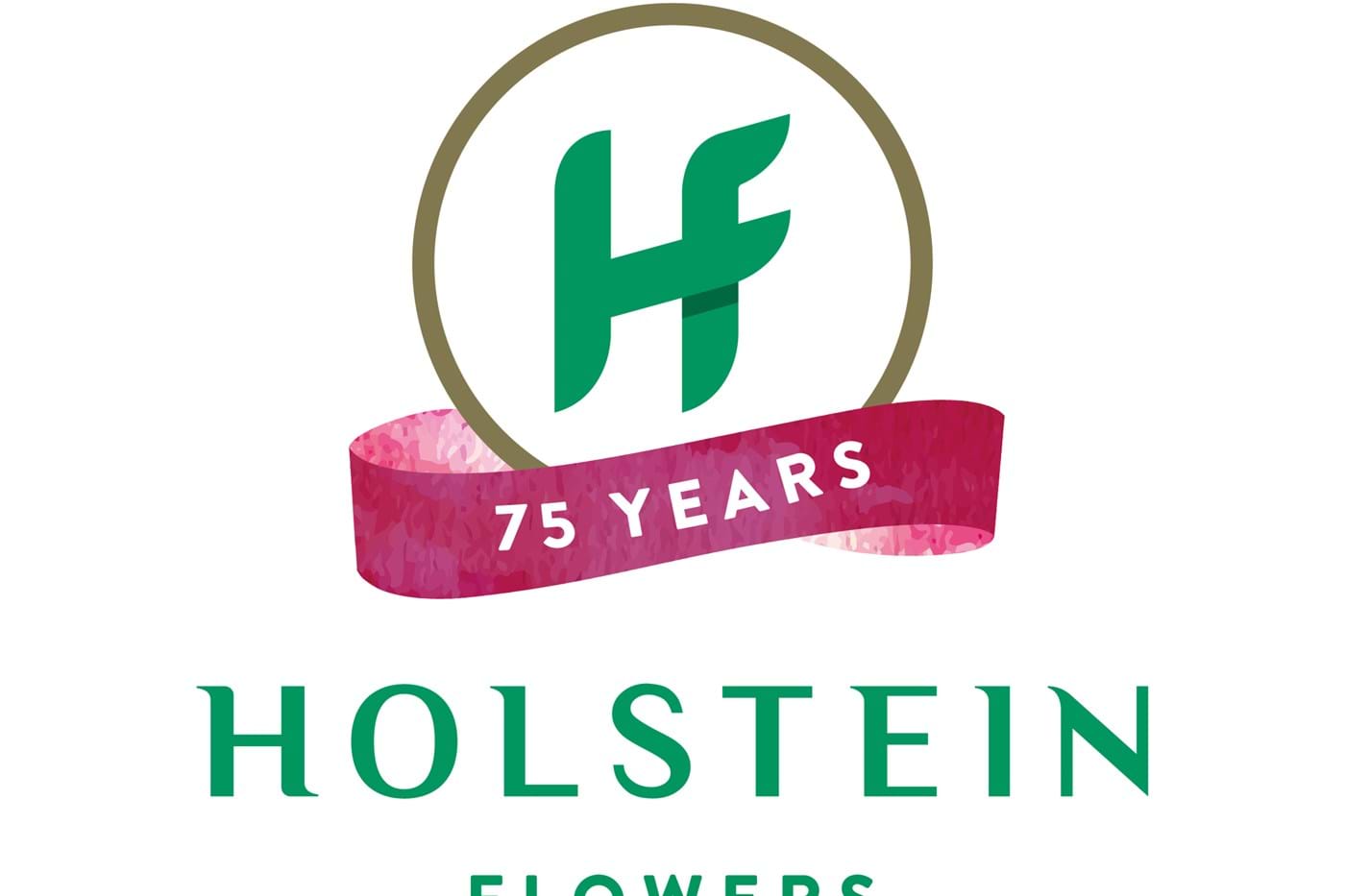 Holstein Flowers 75 jaar!