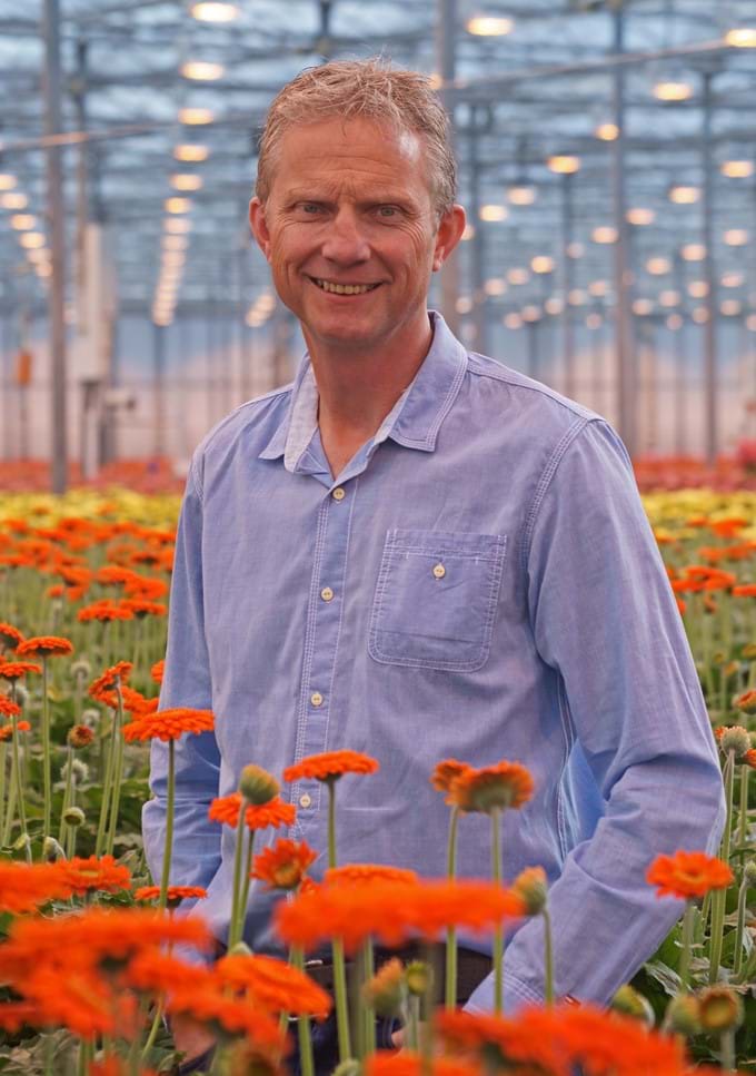 Mathieu van Holstein