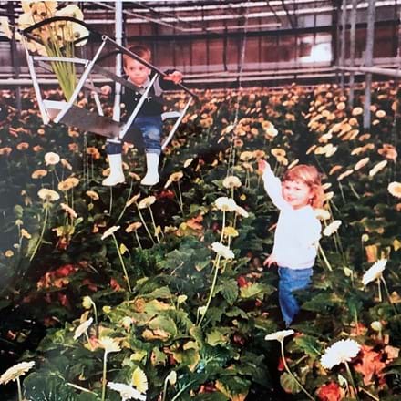 Jong geleerd, oud gedaan